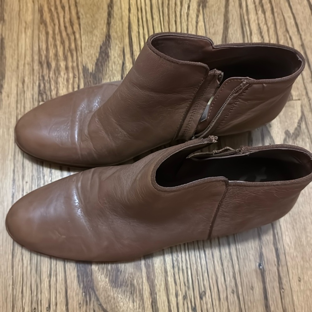Sam Edelman Booties